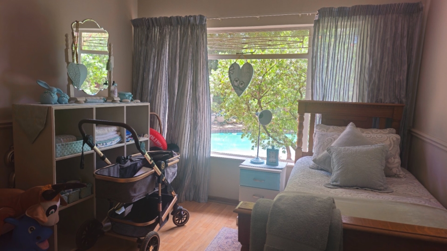 4 Bedroom Property for Sale in Universitas Free State